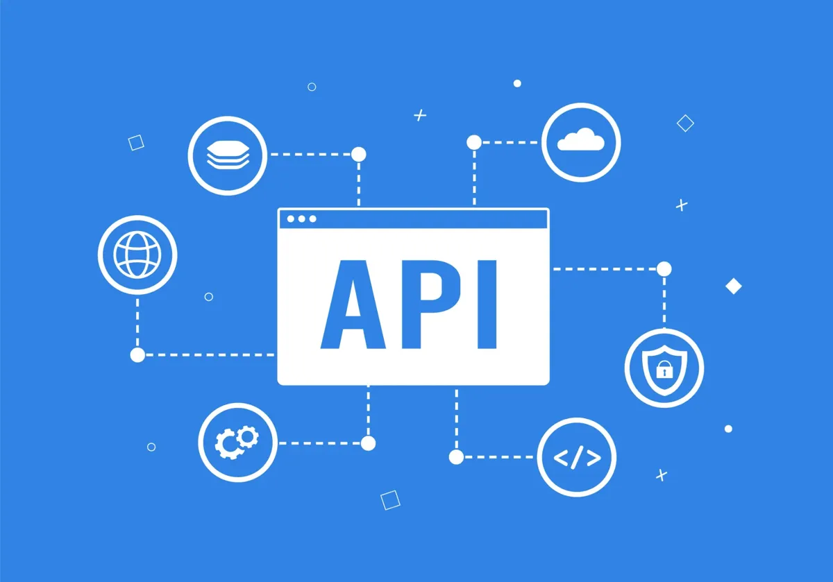 API-first development