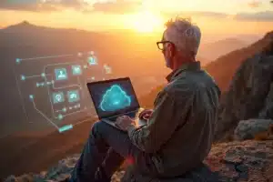 cloud-native development