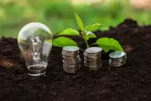 green bonds in investment banking