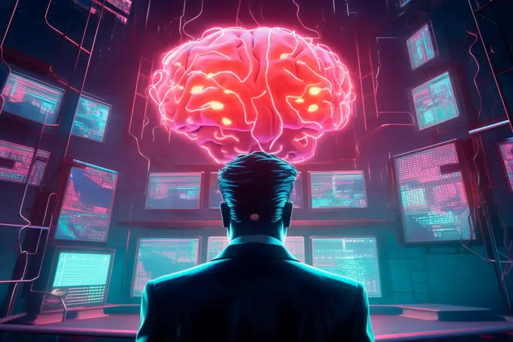 neuromarketing and AI