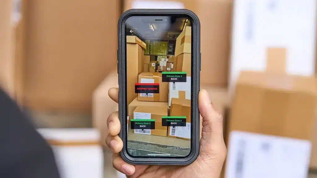 augmented reality marketing