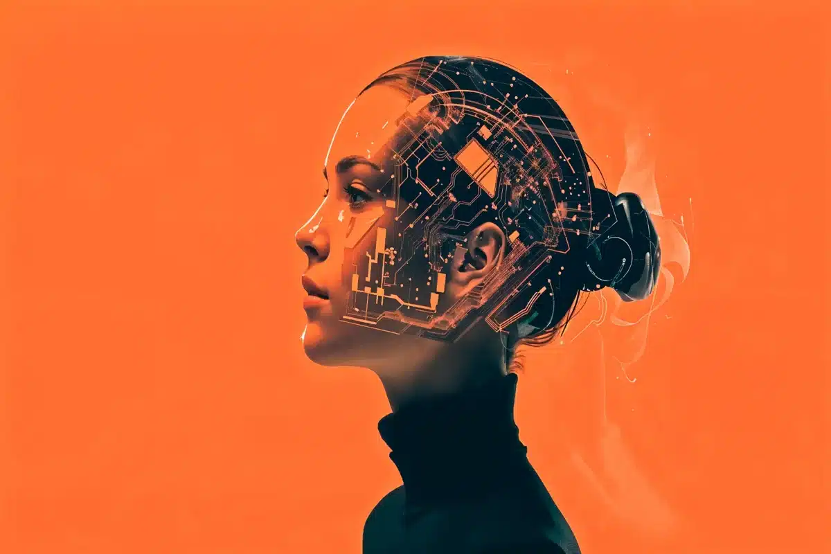 generative AI in digital marketing