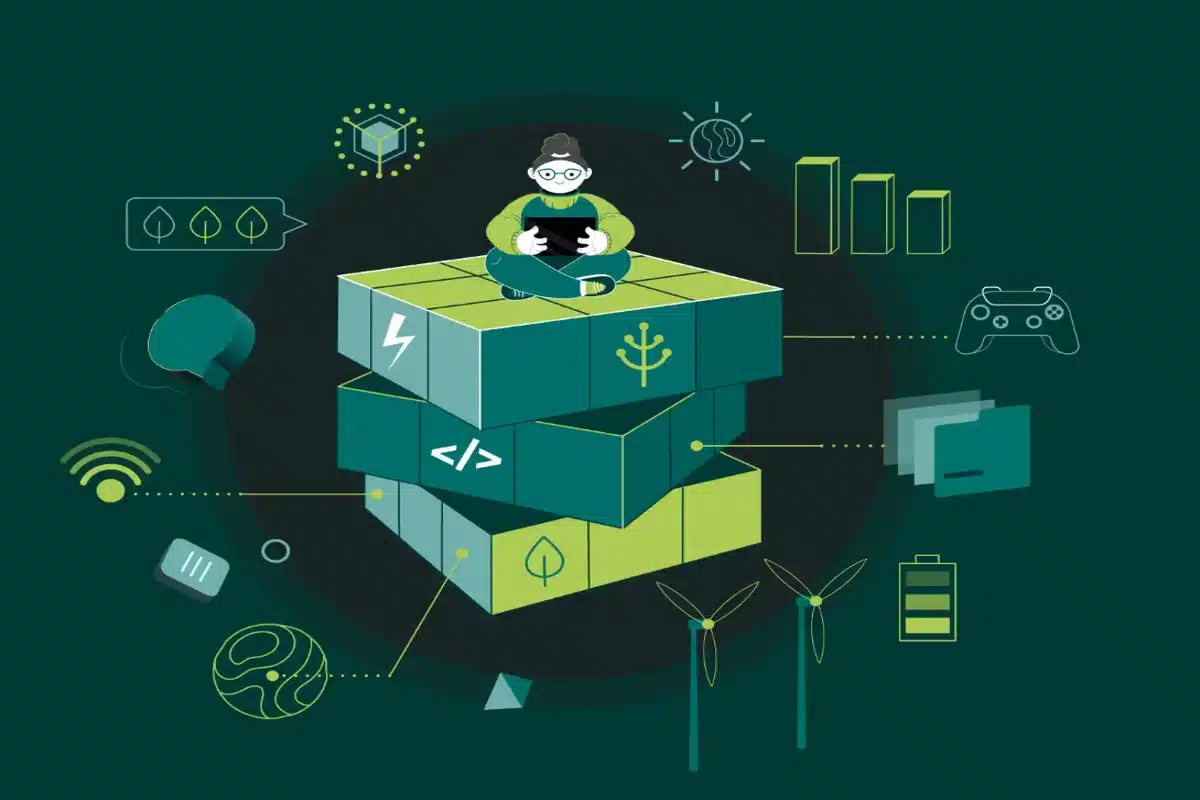 green software engineering