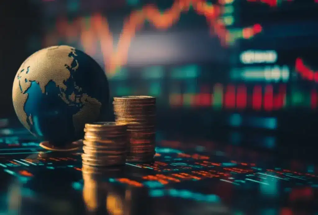 investment banks and economic uncertainty