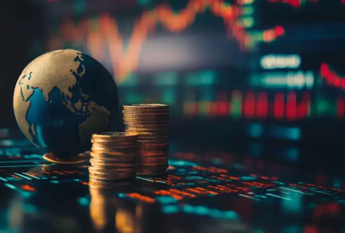 investment banks and economic uncertainty