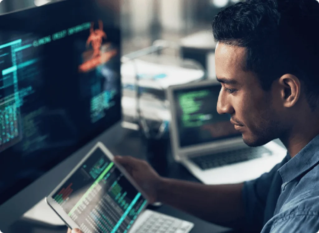 platform engineering