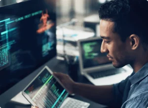 platform engineering