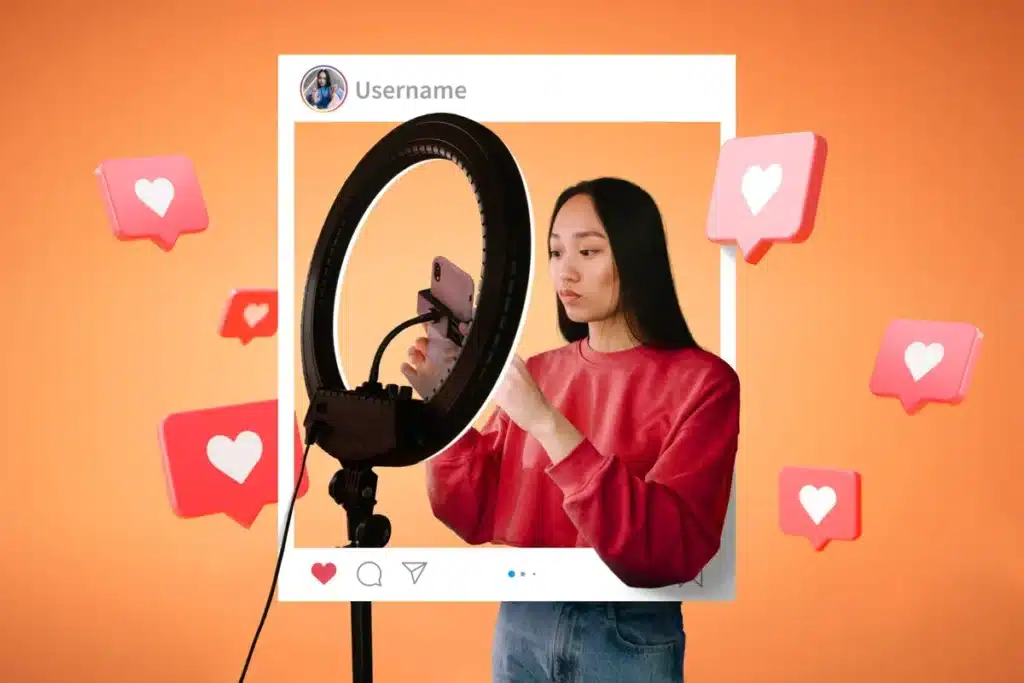micro-influencers in digital marketing