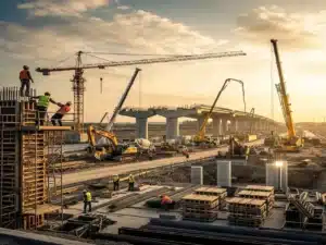 sustainable infrastructure investment banking