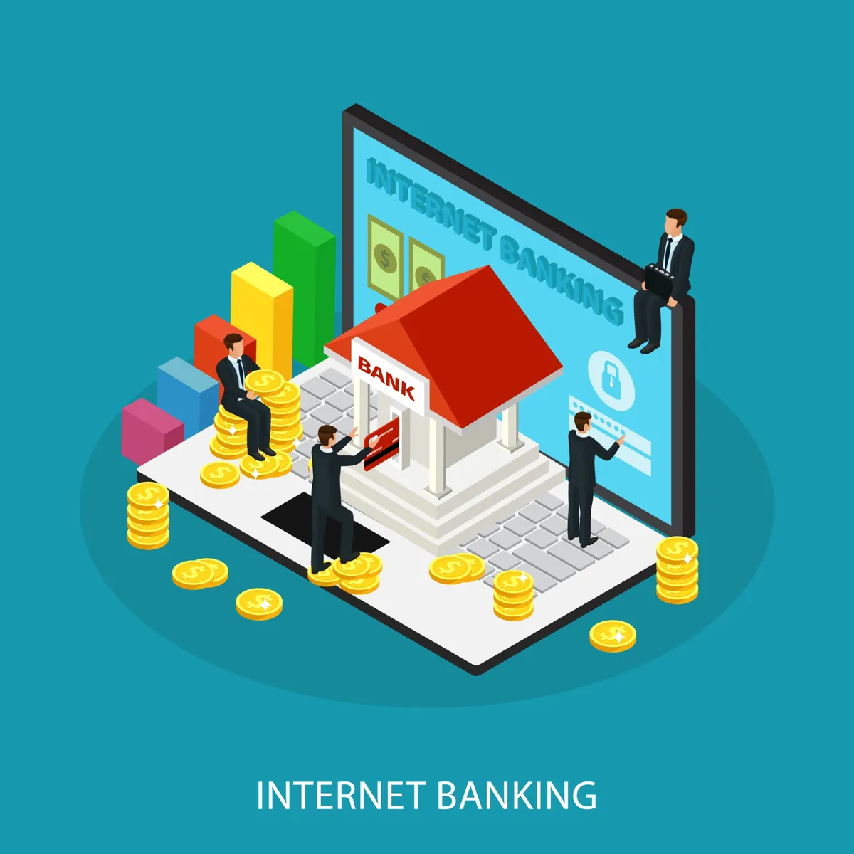 technology in investment banking