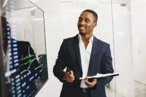 investment banking in Africa