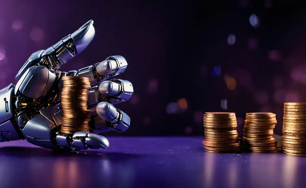 AI in Finance