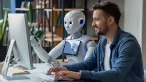 AI pair programming