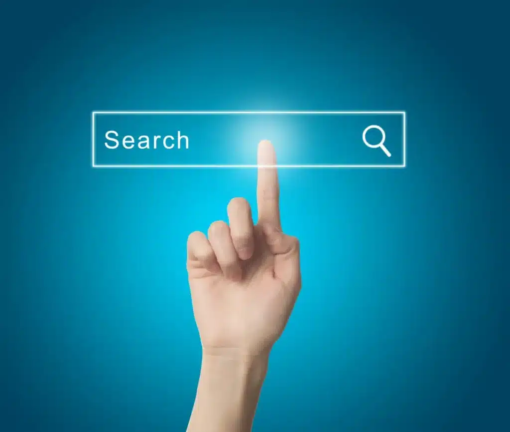 zero-click searches SEO