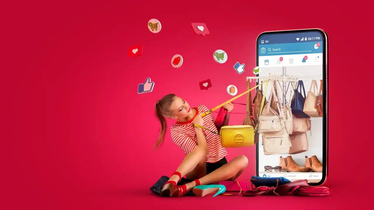 shoppable content marketing