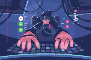 AI in test automation