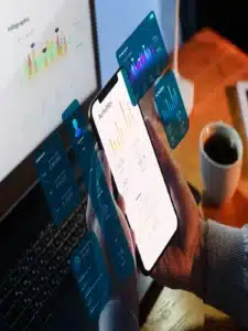 digital assets in investment banking