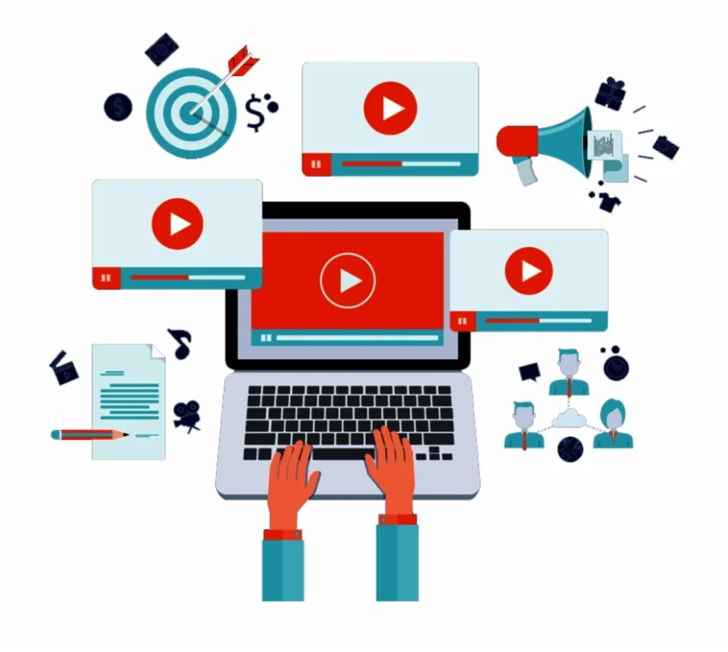 interactive video marketing