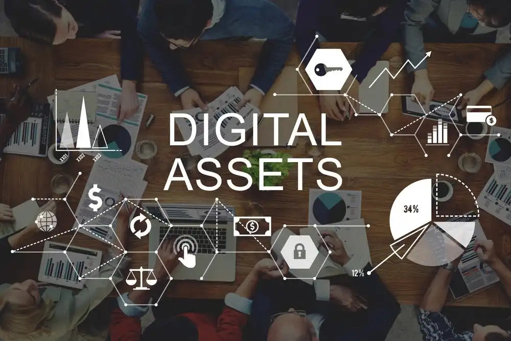 digital asset custody