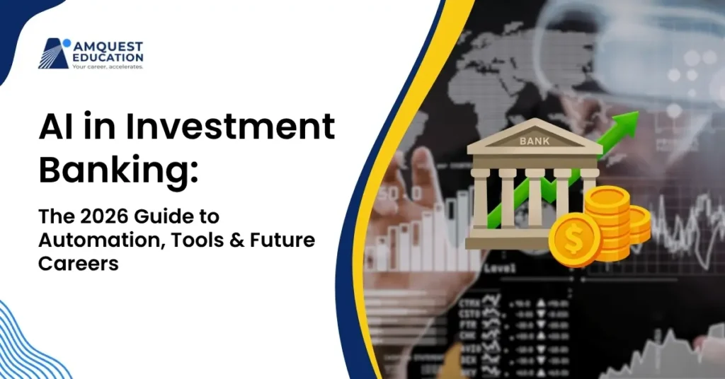 AI in Investment Banking
