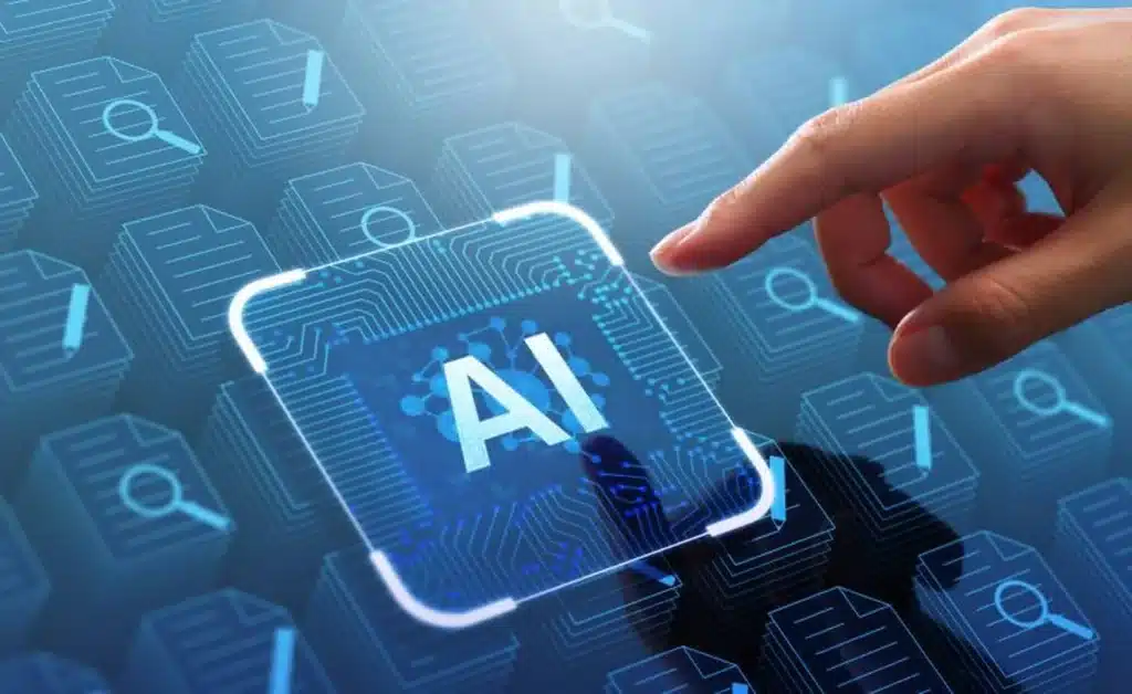 edge AI applications