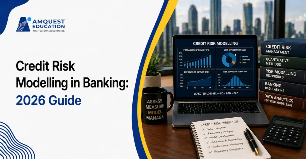 credit risk modelling in banking