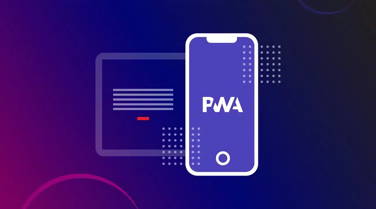 progressive web apps development