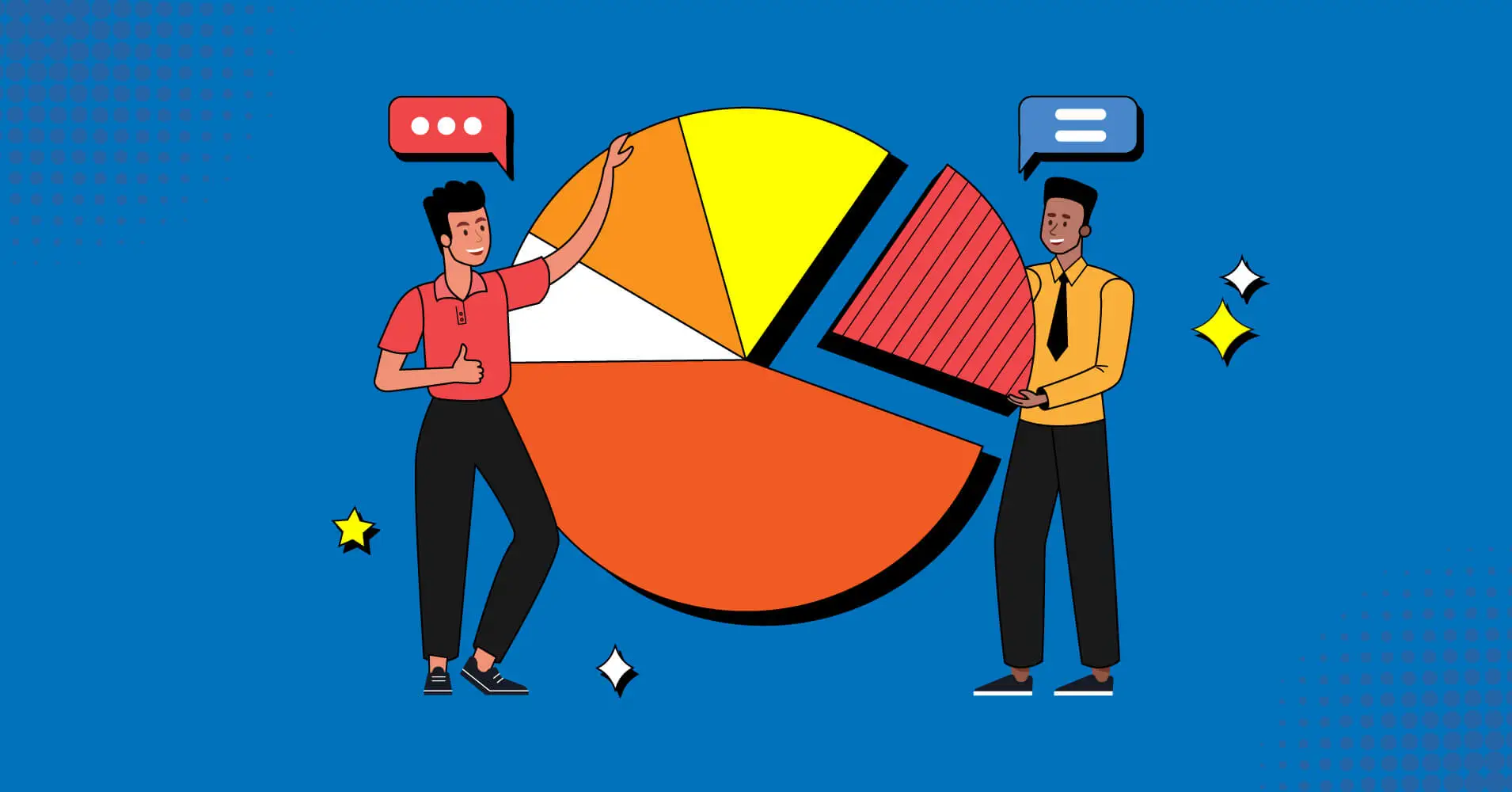 behavioural segmentation marketing