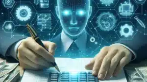 AI in investment banking