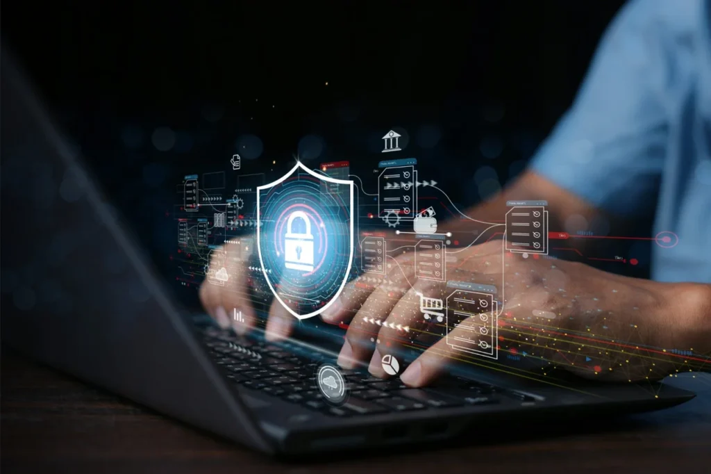 serverless software architecture