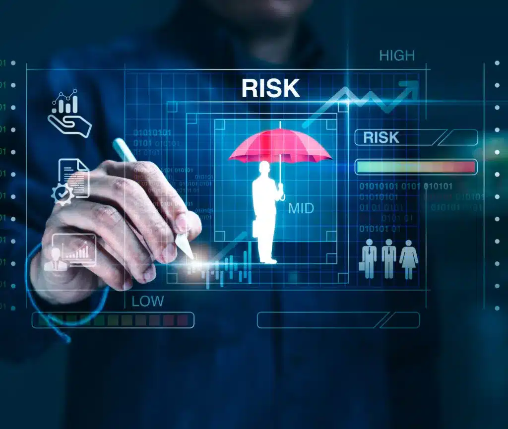 credit risk modelling in banking