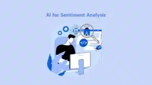 AI sentiment analysis in marketing