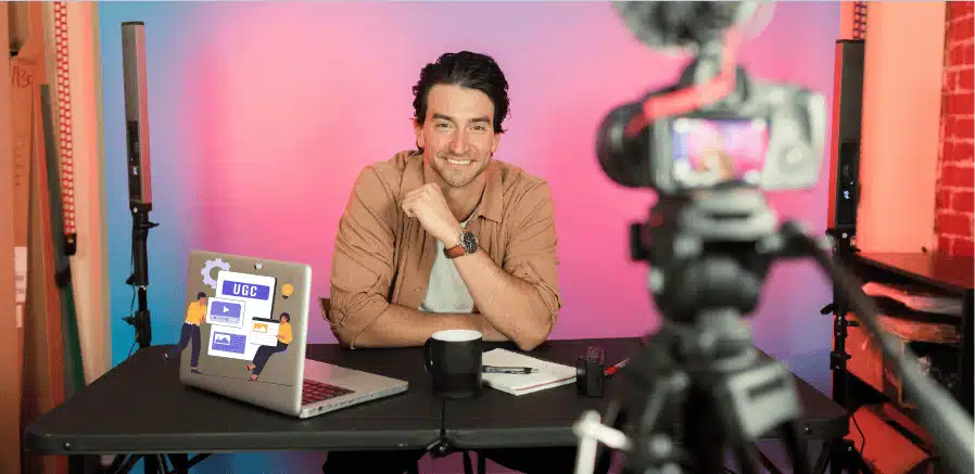 user-generated content marketing