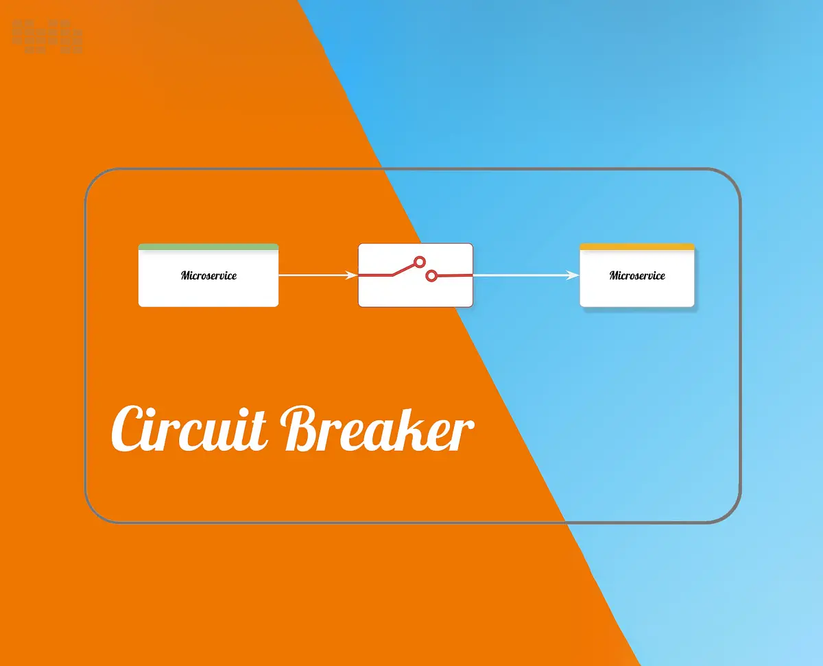 circuit breaker pattern