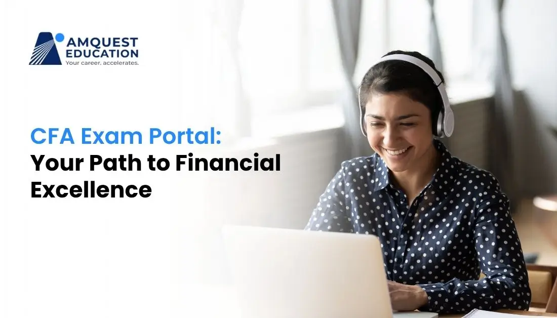 CFA Exam Portal