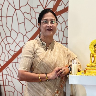 Dr Sreelatha Guntupalli
