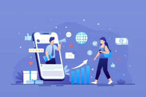 digital marketing career