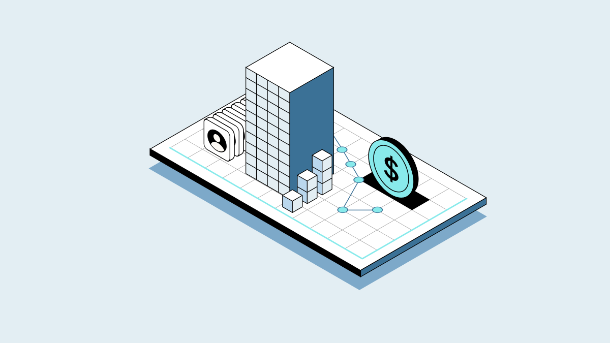 leveraged buyout modelling
