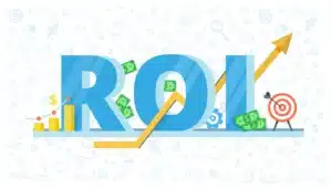 how to calculate ROI in digital marketing