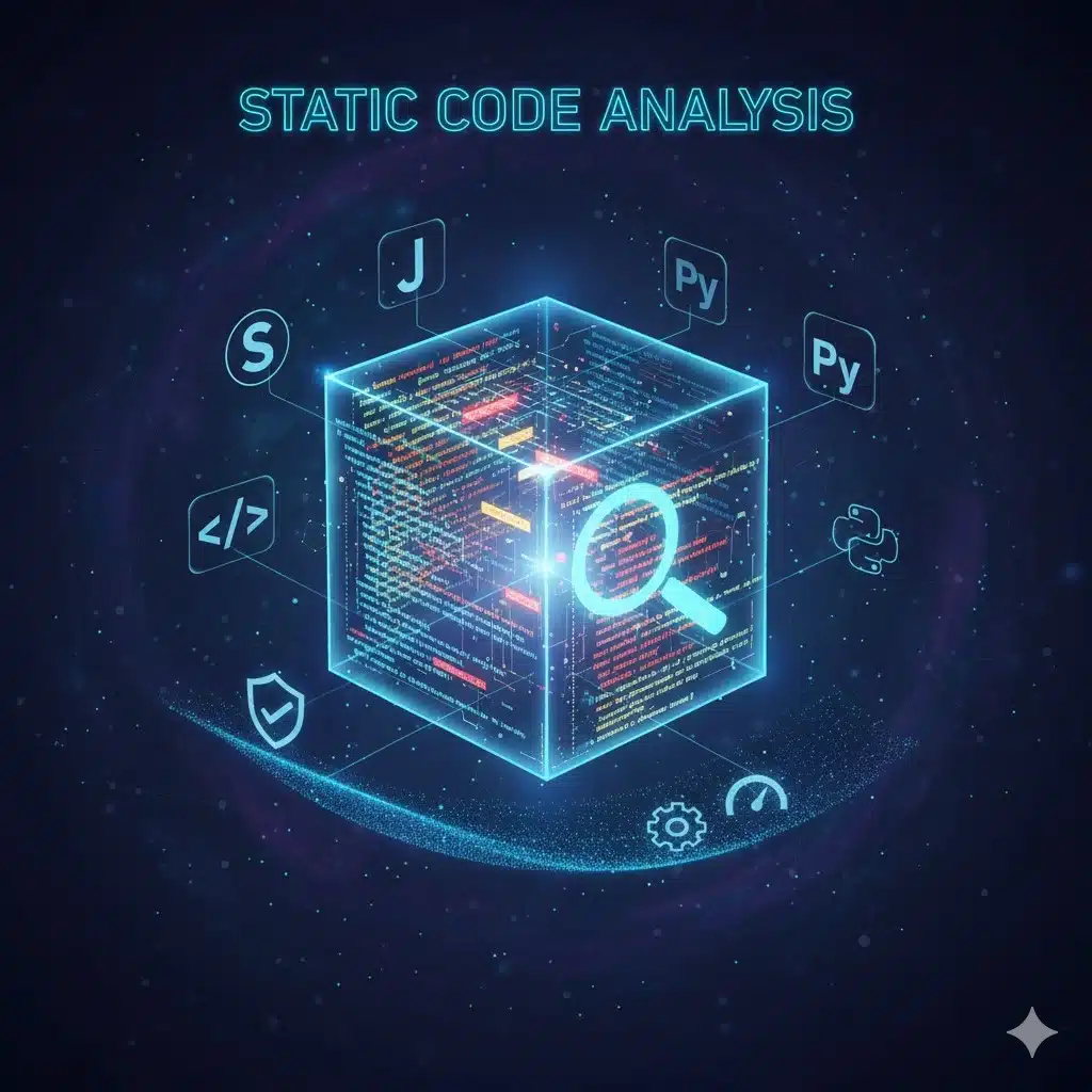 static code analysis