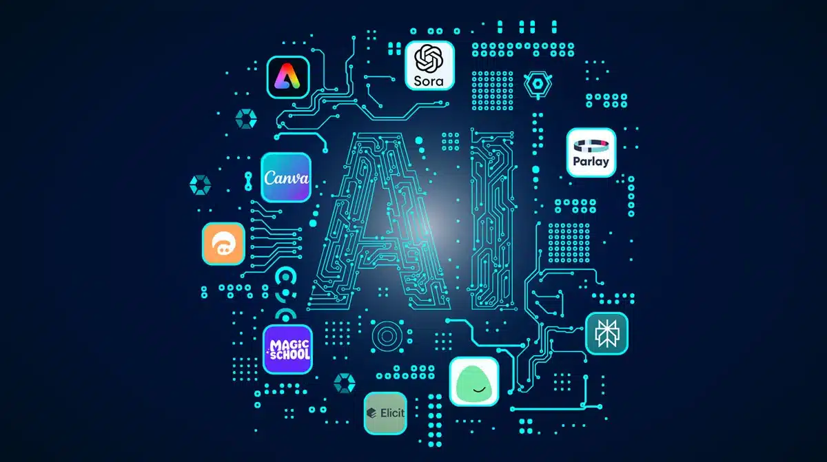 AI Tools for Digital Marketing Students: Best Tools to Learn, Practice & Get Jobs Faster - Amquest Education