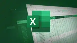 excel skills required for investment banking