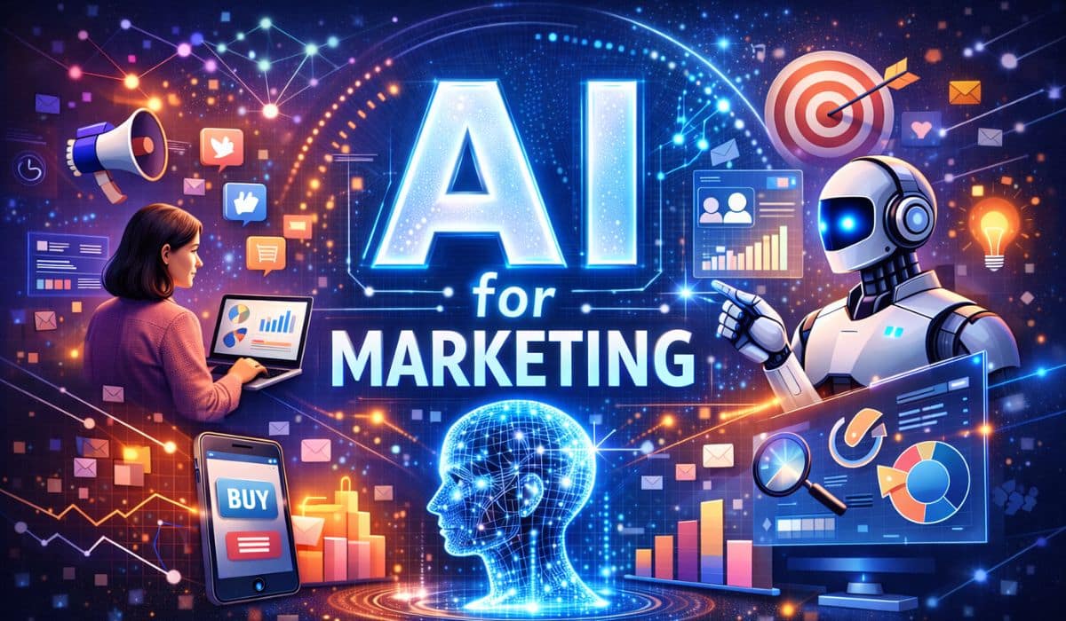 AI For Marketing