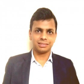 Ankit Raipuria