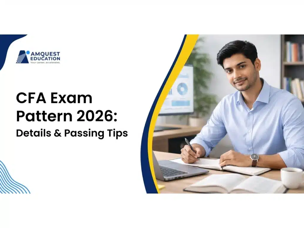 cfa exam pattern