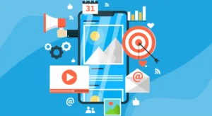 creative digital marketing