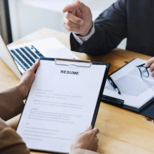 software engineering resume tips for freshers