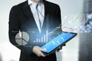 ai vs human investment bankers