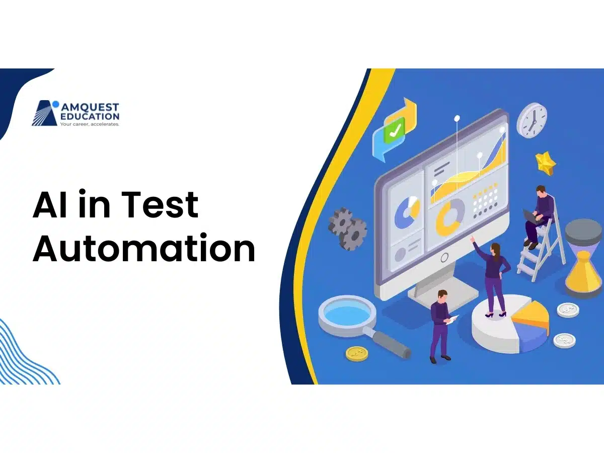 AI in Test Automation