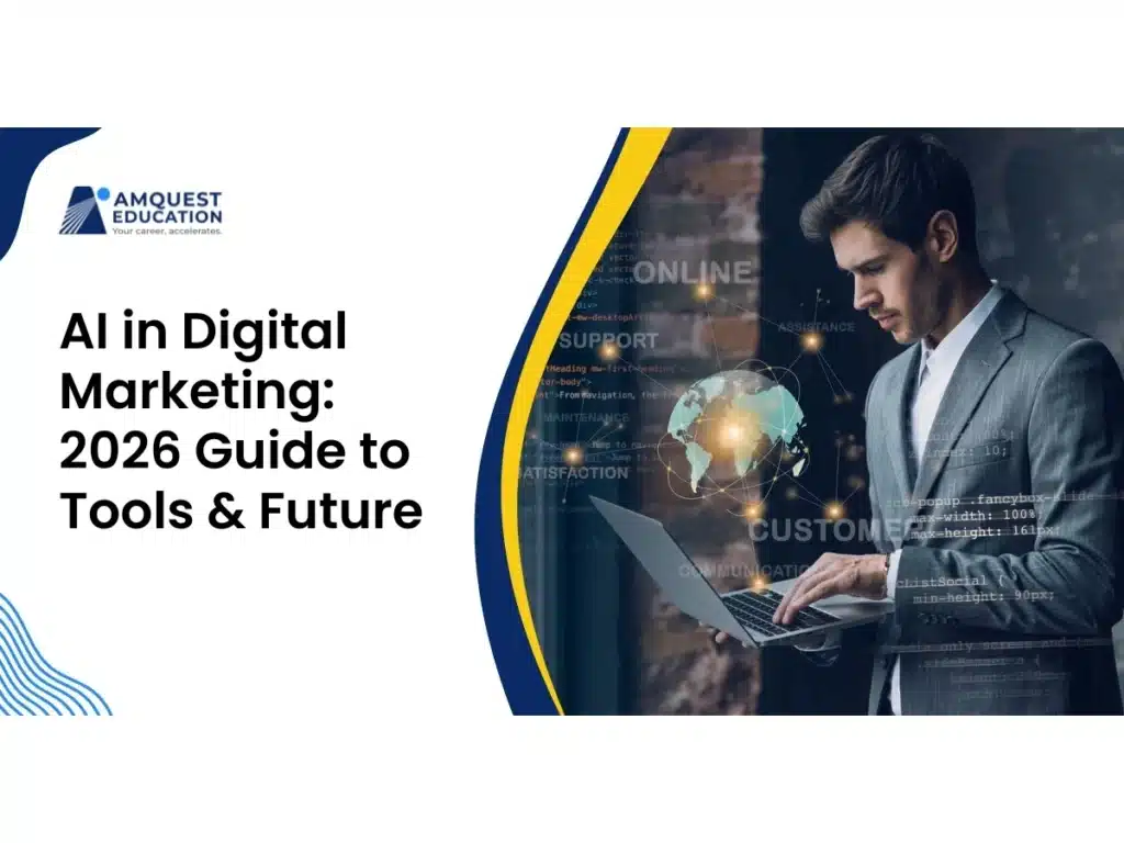 AI in Digital Marketing